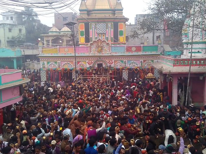 Kusheshwar-asthan