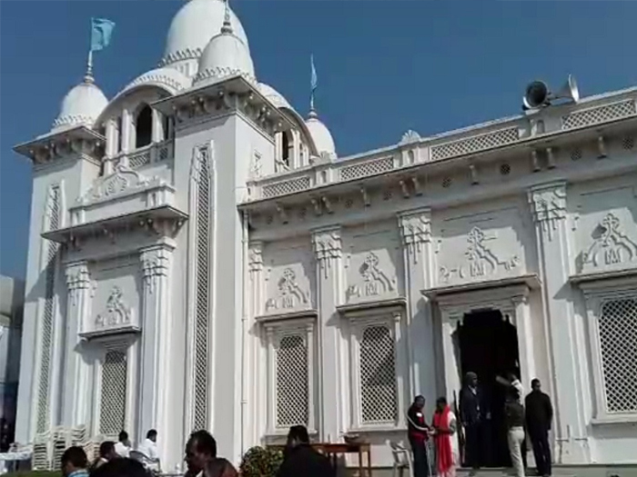 Kaitholic Church